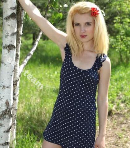 Проститутка Алекса